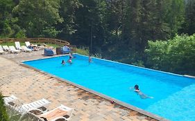 Villa Lake Palace